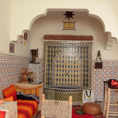 Taghart, La Belle Demeure Villa Szavíra Kültér fotó
