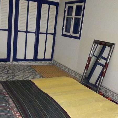 Taghart, La Belle Demeure Villa Szavíra Kültér fotó