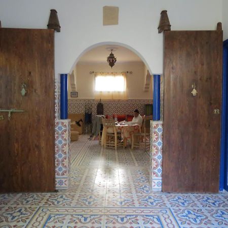 Taghart, La Belle Demeure Villa Szavíra Kültér fotó