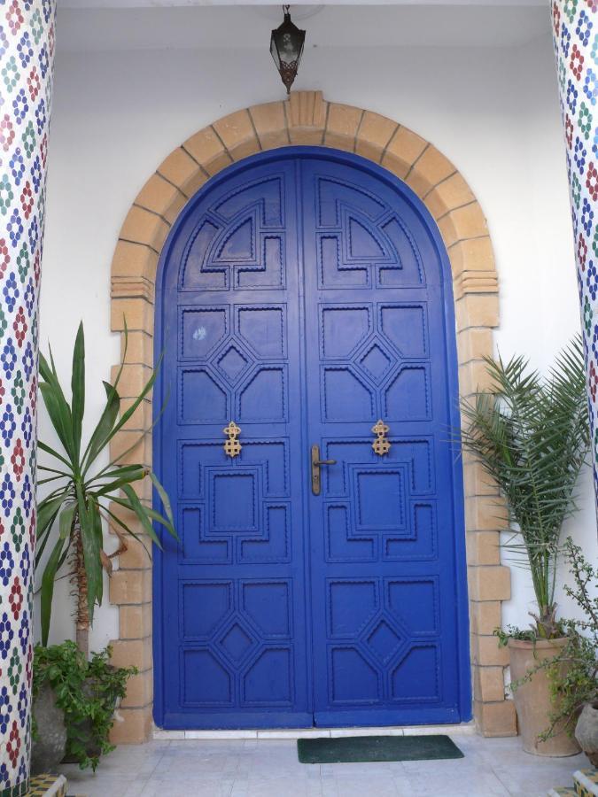 Taghart, La Belle Demeure Villa Szavíra Kültér fotó