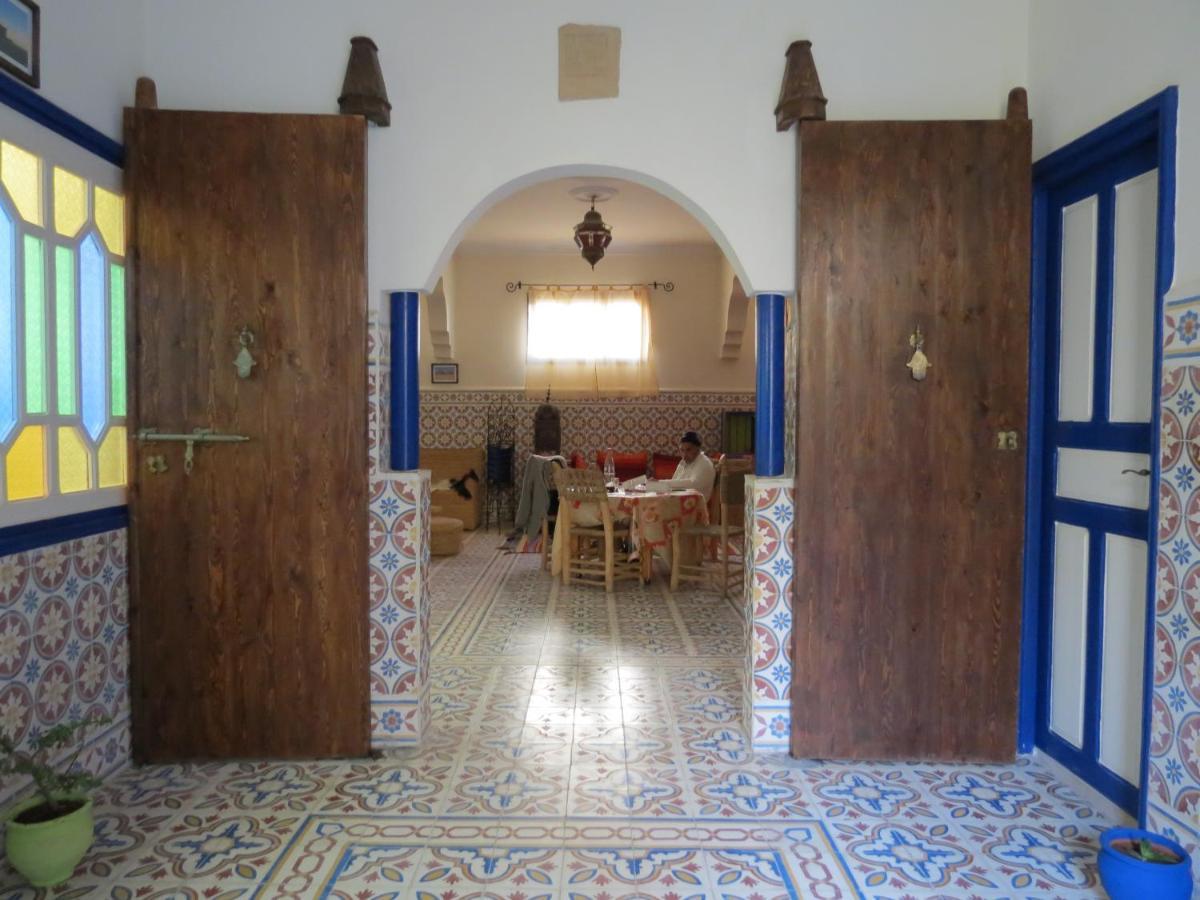 Taghart, La Belle Demeure Villa Szavíra Kültér fotó