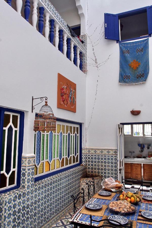 Taghart, La Belle Demeure Villa Szavíra Kültér fotó